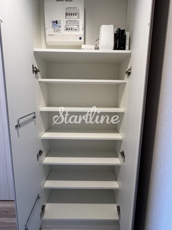 ジオエント秋葉原の物件内観写真